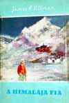 James R. Ullman: A Himalja fia